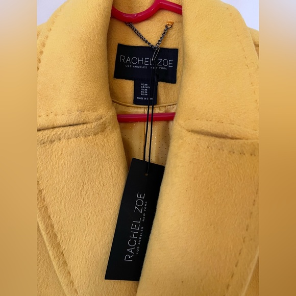 Rachel Roy Wool TopCoat*NWT* - Picture 3 of 5